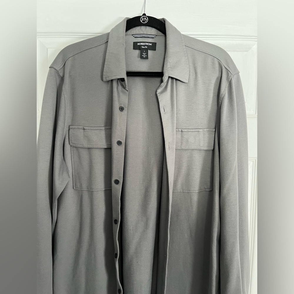 Nordstrom Overshirt